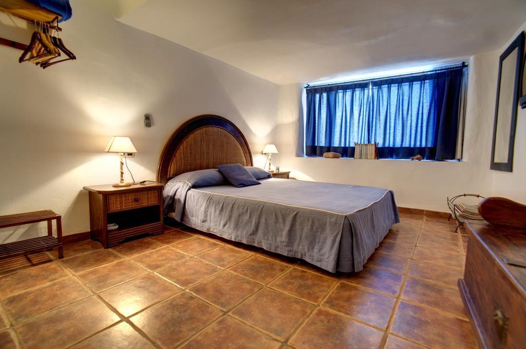 Casa Rural Mirador Del Salto Chella Zimmer foto